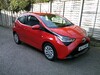 Toyota Aygo VVT-I X-PLAY X-SHIFT TSS ONLY 12,000 MILES FROM NEW