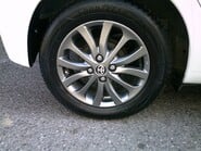 Toyota Yaris VVT-I ICON M-DRIVE S ONLY 49,000 MILES FROM NEW 8
