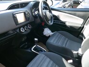 Toyota Yaris VVT-I ICON M-DRIVE S ONLY 49,000 MILES FROM NEW 13