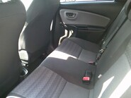 Toyota Yaris VVT-I ICON M-DRIVE S ONLY 49,000 MILES FROM NEW 14