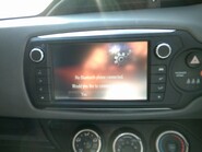 Toyota Yaris VVT-I ICON M-DRIVE S ONLY 49,000 MILES FROM NEW 16