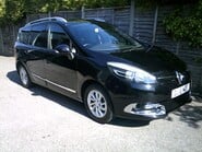 Renault Grand Scenic DYNAMIQUE NAV DCI ONLY 35,000 MILES FROM NEW 1