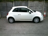 Fiat 500 POP DUALOGIC ONLY 21,000 MILES FROM NEW 4