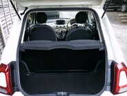 Fiat 500 POP DUALOGIC ONLY 21,000 MILES FROM NEW 7
