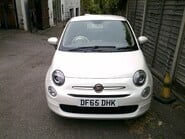 Fiat 500 POP DUALOGIC ONLY 21,000 MILES FROM NEW 5