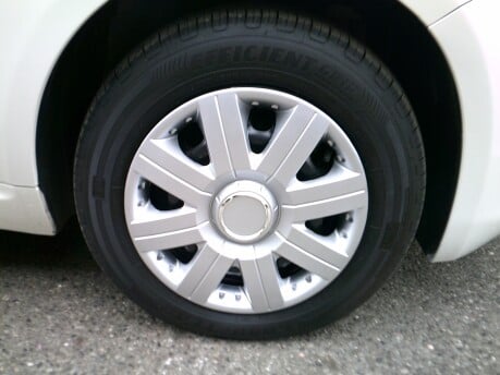 Fiat 500 POP DUALOGIC ONLY 21,000 MILES FROM NEW 8