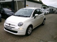 Fiat 500 POP DUALOGIC ONLY 21,000 MILES FROM NEW 11
