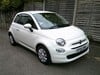 Fiat 500 POP DUALOGIC ONLY 21,000 MILES FROM NEW