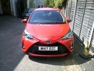 Toyota Yaris VVT-I ICON ONLY 39,000 MILES FROM NEW 5