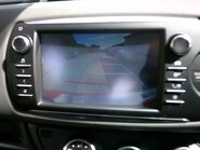 Toyota Yaris VVT-I ICON ONLY 39,000 MILES FROM NEW 11