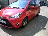 Toyota Yaris VVT-I ICON ONLY 39,000 MILES FROM NEW 12