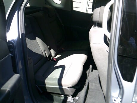 Vauxhall Meriva EXCLUSIV AC ONLY 32,000 MILES FROM NEW 10