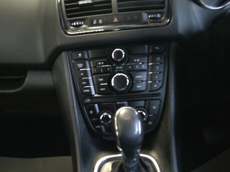 Vauxhall Meriva EXCLUSIV AC ONLY 32,000 MILES FROM NEW 18