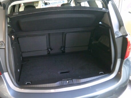 Vauxhall Meriva EXCLUSIV AC ONLY 32,000 MILES FROM NEW 7