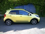 Kia Picanto X-LINE ONLY 21,000 MILES FROM NEW 4