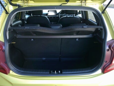 Kia Picanto X-LINE ONLY 21,000 MILES FROM NEW 7