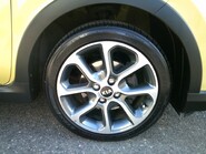 Kia Picanto X-LINE ONLY 21,000 MILES FROM NEW 9