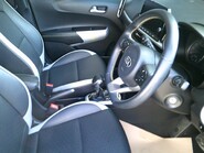 Kia Picanto X-LINE ONLY 21,000 MILES FROM NEW 10
