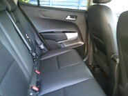 Kia Picanto X-LINE ONLY 21,000 MILES FROM NEW 11