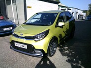 Kia Picanto X-LINE ONLY 21,000 MILES FROM NEW 12