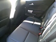 Kia Picanto X-LINE ONLY 21,000 MILES FROM NEW 14