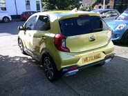 Kia Picanto X-LINE ONLY 21,000 MILES FROM NEW 15