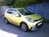 Kia Picanto X-LINE ONLY 21,000 MILES FROM NEW