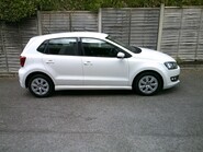 Volkswagen Polo BLUEMOTION TDI ONLY 96,000 MILES FROM NEW 4