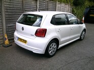 Volkswagen Polo BLUEMOTION TDI ONLY 96,000 MILES FROM NEW 2