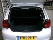Volkswagen Polo BLUEMOTION TDI ONLY 96,000 MILES FROM NEW 7