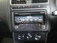 Volkswagen Polo BLUEMOTION TDI ONLY 96,000 MILES FROM NEW 16