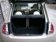 Fiat 500 CULT DUALOGIC ONLY 24,000 MILES FROM NEW 7
