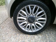 Fiat 500 CULT DUALOGIC ONLY 24,000 MILES FROM NEW 16