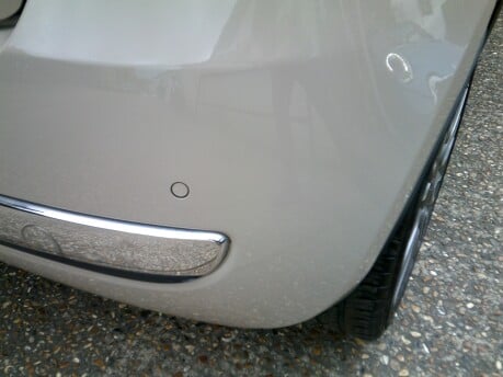 Fiat 500 CULT DUALOGIC ONLY 24,000 MILES FROM NEW 17