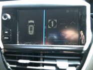 Peugeot 2008 PURETECH S/S ALLURE ONLY 18,000 MILES FROM NEW 13