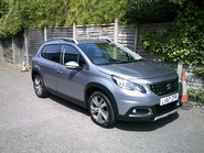 Peugeot 2008 PURETECH S/S ALLURE ONLY 18,000 MILES FROM NEW 1