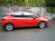 Vauxhall Astra SRI NAV CDTI ECOFLEX S/S ONLY 75,000 MILES FROM NEW 4