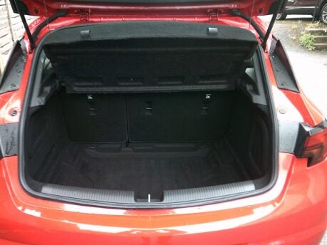 Vauxhall Astra SRI NAV CDTI ECOFLEX S/S ONLY 75,000 MILES FROM NEW 7