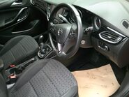 Vauxhall Astra SRI NAV CDTI ECOFLEX S/S ONLY 75,000 MILES FROM NEW 3