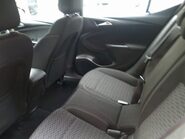 Vauxhall Astra SRI NAV CDTI ECOFLEX S/S ONLY 75,000 MILES FROM NEW 14