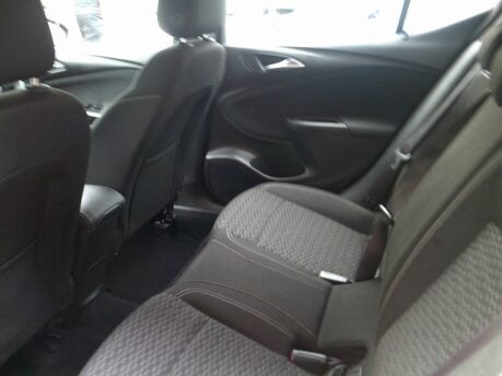 Vauxhall Astra SRI NAV CDTI ECOFLEX S/S ONLY 75,000 MILES FROM NEW 14