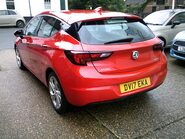 Vauxhall Astra SRI NAV CDTI ECOFLEX S/S ONLY 75,000 MILES FROM NEW 15