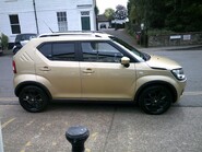 Suzuki Ignis SZ-T DUALJET ONLY 24,000 MILES FROM NEW 4