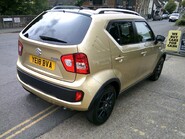 Suzuki Ignis SZ-T DUALJET ONLY 24,000 MILES FROM NEW 2