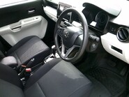 Suzuki Ignis SZ-T DUALJET ONLY 24,000 MILES FROM NEW 3