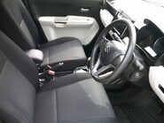 Suzuki Ignis SZ-T DUALJET ONLY 24,000 MILES FROM NEW 9