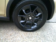 Suzuki Ignis SZ-T DUALJET ONLY 24,000 MILES FROM NEW 12