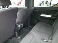 Suzuki Ignis SZ-T DUALJET ONLY 24,000 MILES FROM NEW 16