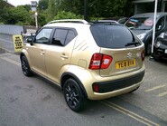 Suzuki Ignis SZ-T DUALJET ONLY 24,000 MILES FROM NEW 17