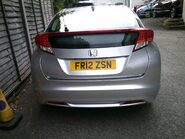 Honda Civic I-VTEC ES ONLY 15,000 MILES FROM NEW 6